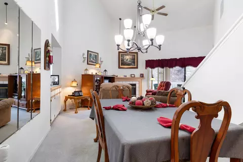 Dining - 318 Wimbledon Dr #11, Branson, MO 65616 photo 2 of 3