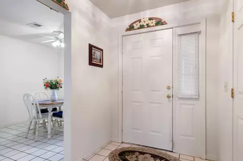 Entry Way - 318 Wimbledon Dr #11, Branson, MO 65616 photo 1 of 2