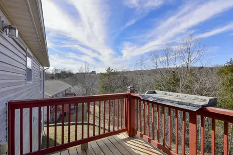 Exterior - 309 Van Buren Rd, Branson, MO 65616 photo 4 of 10
