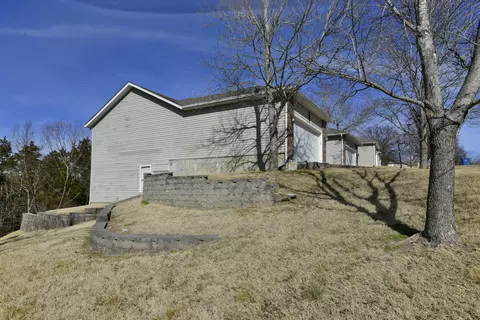 Exterior - 309 Van Buren Rd, Branson, MO 65616 photo 9 of 10