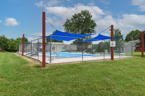 Exterior - 309 Van Buren Rd, Branson, MO 65616 photo 7 of 10