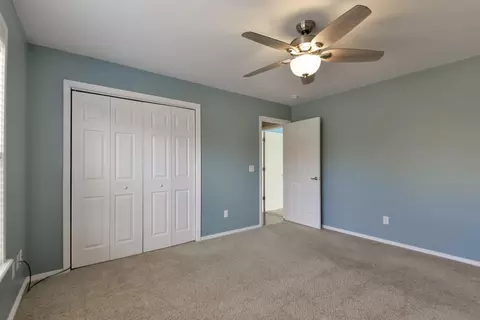 Bedroom - 309 Van Buren Rd, Branson, MO 65616 photo 6 of 8
