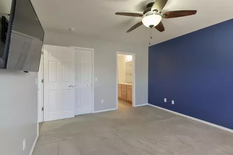 Bedroom - 309 Van Buren Rd, Branson, MO 65616 photo 3 of 8