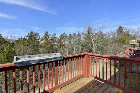 Exterior - 309 Van Buren Rd, Branson, MO 65616 photo 3 of 10