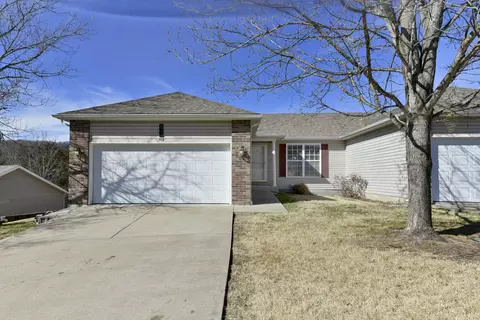 Exterior - 309 Van Buren Rd, Branson, MO 65616 photo 2 of 10
