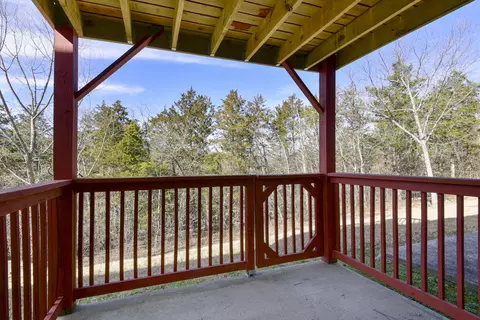 Exterior - 309 Van Buren Rd, Branson, MO 65616 photo 5 of 10