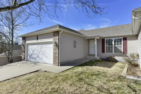 Exterior - 309 Van Buren Rd, Branson, MO 65616 photo 10 of 10