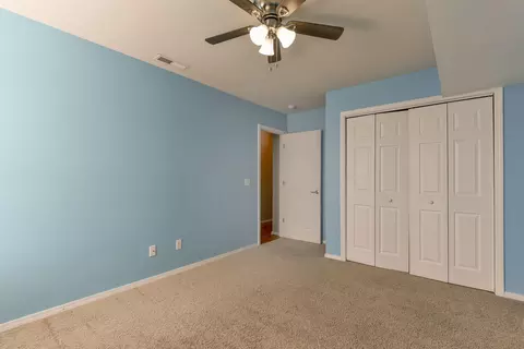 Bedroom - 309 Van Buren Rd, Branson, MO 65616 photo 8 of 8