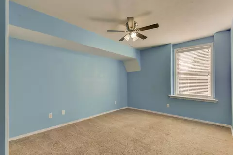 Bedroom - 309 Van Buren Rd, Branson, MO 65616 photo 7 of 8