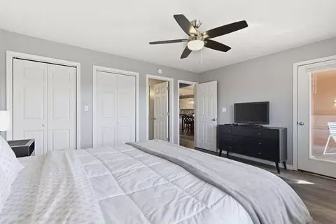 Bedroom - 175 Avondale Dr #15, Branson, MO 65616 photo 2 of 6