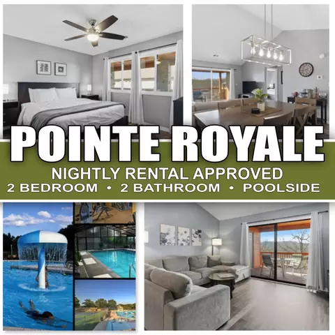 175 Avondale Dr #15, Branson, MO 65616