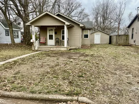 2101 N Grace Ave, Springfield, MO 65803 photo 1