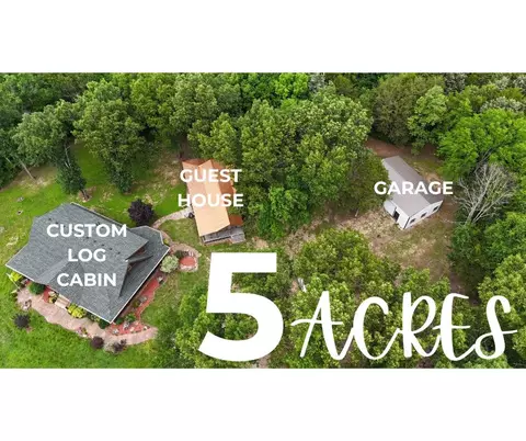 18578 Farm Road 2258, Eagle Rock, MO 65641