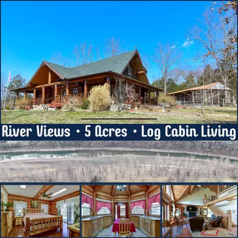 18578 Farm Road 2258, Eagle Rock, MO 65641