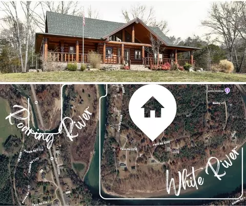 18578 Farm Road 2258, Eagle Rock, MO 65641