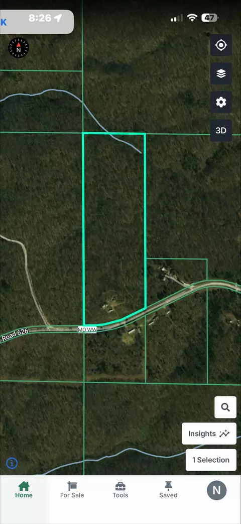 663 State Highway Ww, Salem, MO 65560