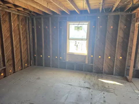 Bedroom - 1502 N Grant Ave, Springfield, MO 65803 photo 1 of 1