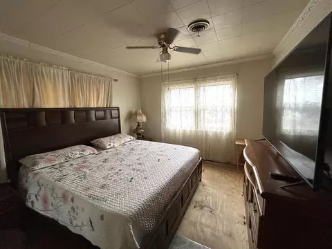 Bedroom - 820 2nd St, Cabool, MO 65689 photo 2 of 3