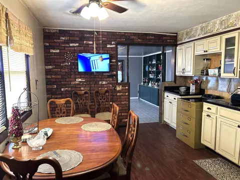 Kitchen - 820 2nd St, Cabool, MO 65689 photo 5 of 5