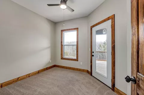 Bedroom - 208 Danalia Dr, Marshfield, MO 65706 photo 4 of 4