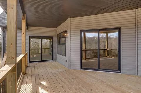 Exterior - 208 Danalia Dr, Marshfield, MO 65706 photo 8 of 10