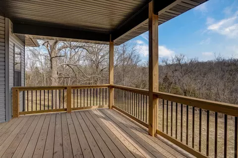 Exterior - 208 Danalia Dr, Marshfield, MO 65706 photo 9 of 10