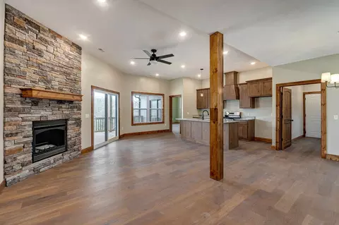 Living - 208 Danalia Dr, Marshfield, MO 65706 photo 4 of 4