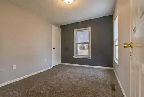 Bedroom - 629 S Glenn Ave, Springfield, MO 65802 photo 1 of 1