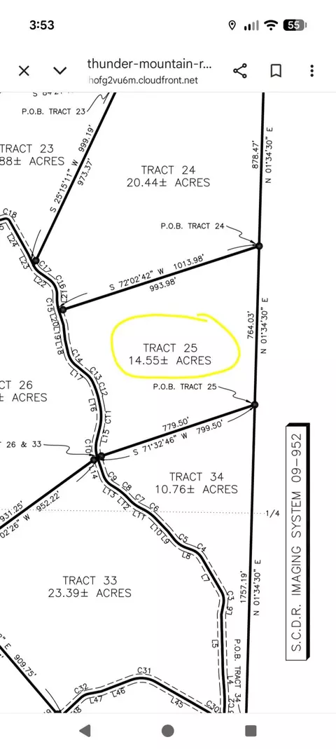 10648 Sydney Ln, Birch Tree, MO 65438 photo 3