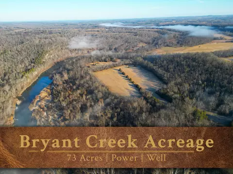 0 County Road 337a, Dora, MO 65637