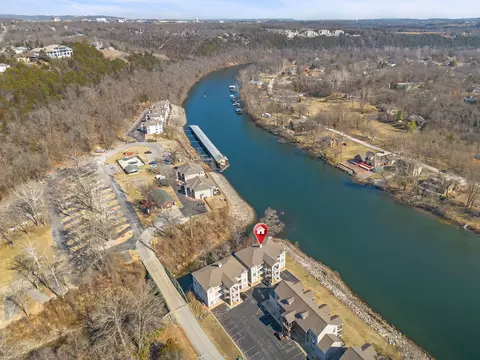 View/Area - 710 Fall Creek Dr #2, Branson, MO 65616 photo 3 of 37
