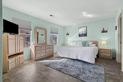 Bedroom - 710 Fall Creek Dr #2, Branson, MO 65616 photo 3 of 5