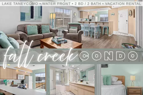 710 Fall Creek Dr #2, Branson, MO 65616