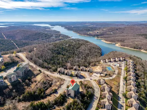 View/Area - 51 Eagles Ridge Ln #2, Branson, MO 65616 photo 8 of 11