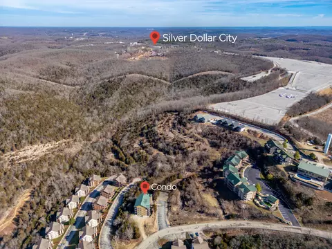 View/Area - 51 Eagles Ridge Ln #2, Branson, MO 65616 photo 2 of 11