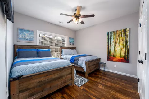 Bedroom - 51 Eagles Ridge Ln #2, Branson, MO 65616 photo 5 of 5
