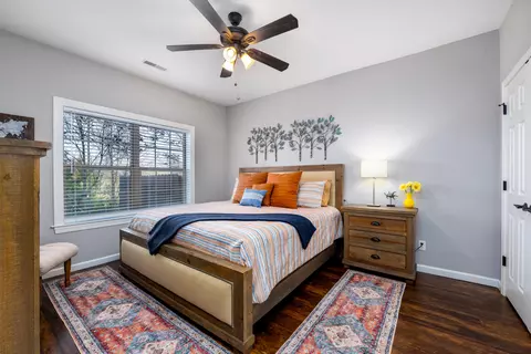 Bedroom - 51 Eagles Ridge Ln #2, Branson, MO 65616 photo 1 of 5