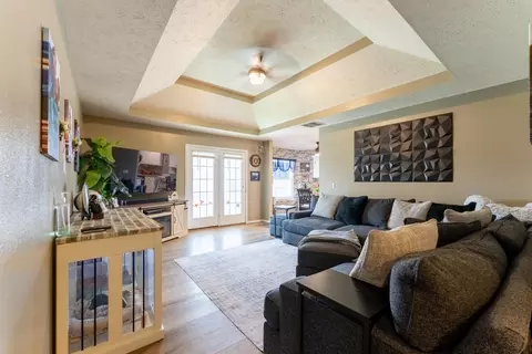416 W White Ash Rd, Nixa, MO 65714 photo 5