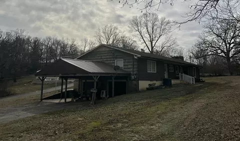 Exterior - 904 Race St, Thayer, MO 65791 photo 4 of 4