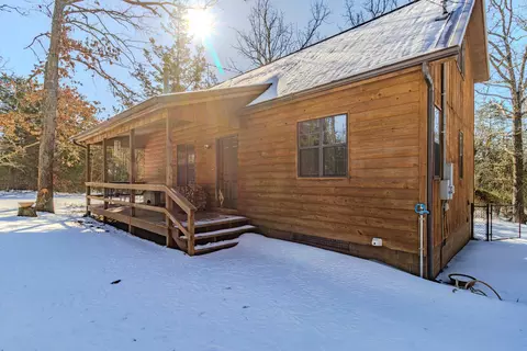 1017 Peace Valley Rd, Ash Flat, AR 72513 photo 5