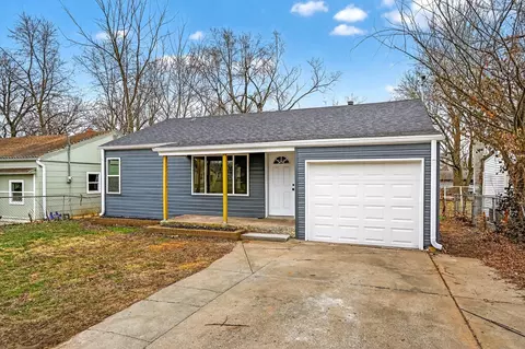 2326 W Nichols St, Springfield, MO 65802