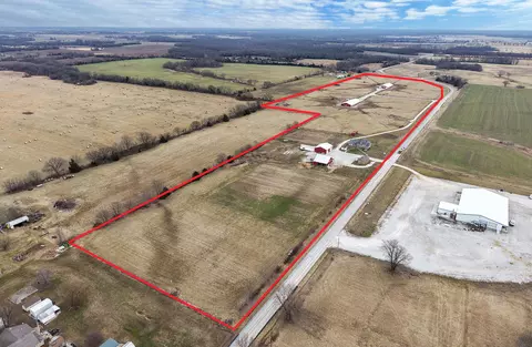 29409 E Hwy, El Dorado Springs, MO 64744
