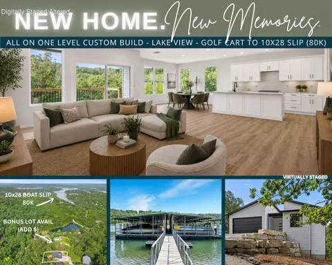 13 Oleary Dr, Kimberling City, MO 65686