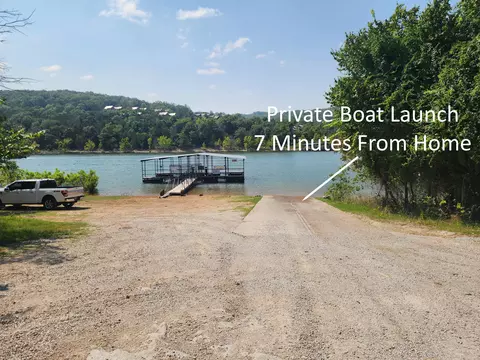 Exterior - 233 Sidehill Dr, Ridgedale, MO 65739 photo 13 of 15