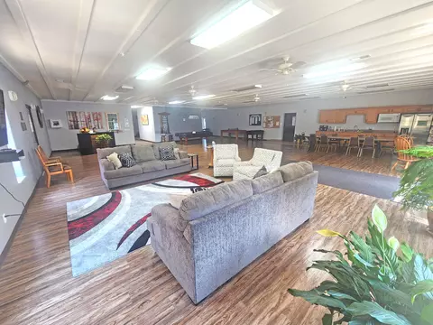 Living - 233 Sidehill Dr, Ridgedale, MO 65739 photo 7 of 7