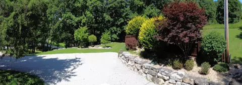 Exterior - 233 Sidehill Dr, Ridgedale, MO 65739 photo 2 of 15