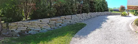 Exterior - 233 Sidehill Dr, Ridgedale, MO 65739 photo 5 of 15
