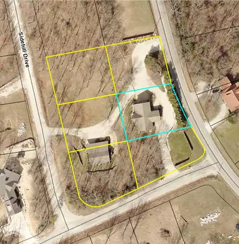 View/Area - 233 Sidehill Dr, Ridgedale, MO 65739 photo 8 of 8