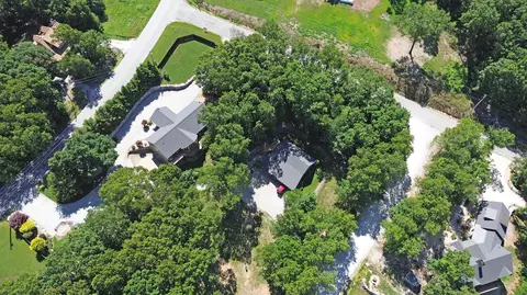 View/Area - 233 Sidehill Dr, Ridgedale, MO 65739 photo 3 of 8