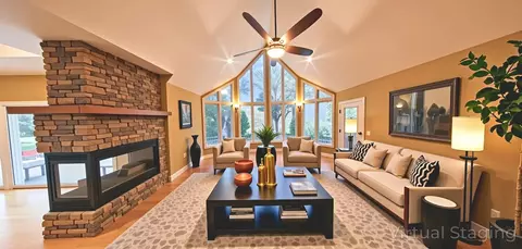 Living - 233 Sidehill Dr, Ridgedale, MO 65739 photo 2 of 7